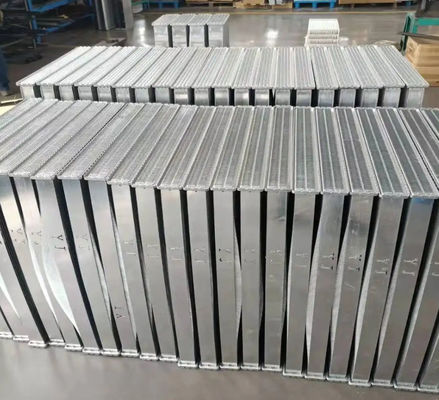 Fabbrica di origine Radiatore per escavatori di alta qualità DH150-7