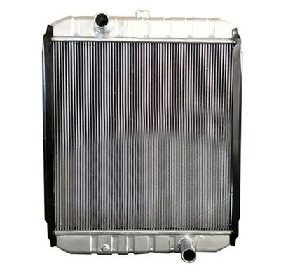 Fabbrica di alta qualità DH130-7 radiatori per escavatori popolari per scavatori