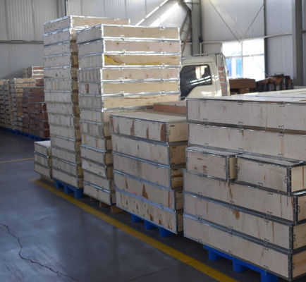 Fabbrica di alta qualità DH130-7 radiatori per escavatori popolari per scavatori