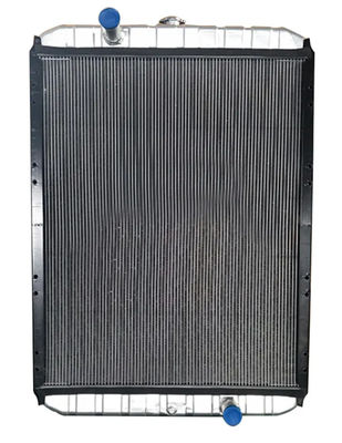 Parti di escavatori per macchine da costruzione Radiatore Daewoo220-5