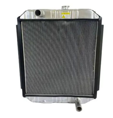 DH150-7 DH150LC-7 DH150W-7 Radiatore per escavatore e resistente 2202-9064A-01