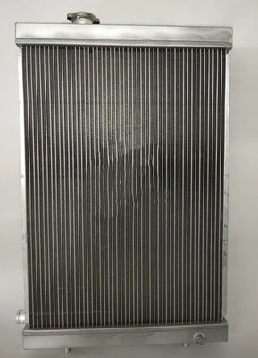 440211-00175 DH80-7 Nuovo modello DX80 Radiatore per escavatore di alta qualità