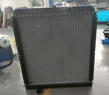 DH500 DH500-7 DH550-7 Radiatore per escavatore 13F91000 Vendite in fabbrica