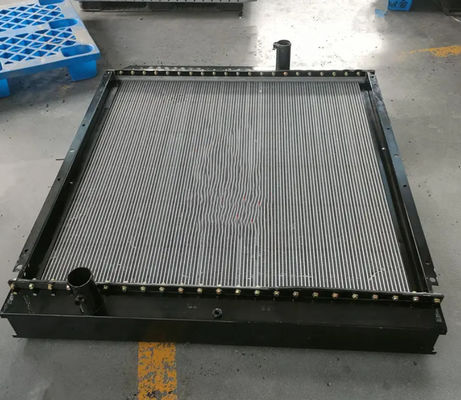 DH500 DH500-7 DH550-7 Radiatore per escavatore 13F91000 Vendite in fabbrica