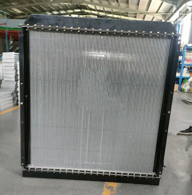 DH500 DH500-7 DH550-7 Radiatore per escavatore 13F91000 Vendite in fabbrica