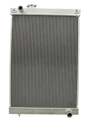 Macchine per la costruzione Daewoo55-7/60-7 DX55 Radiatore per escavatore K9006313 K1040079B