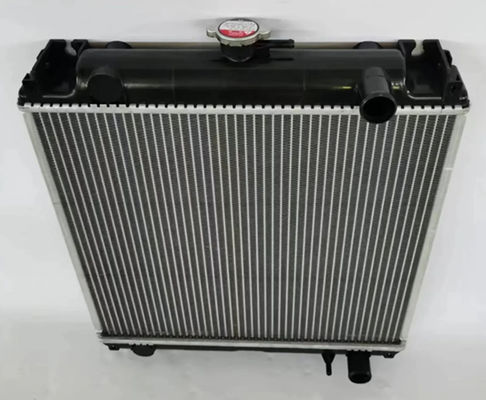 YM129601-44500 VIO 3tnv88 E 4tnv88 Radiatore per escavatore di alta qualità