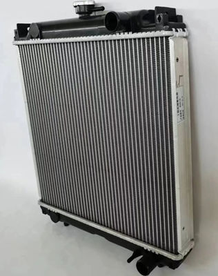 YM129601-44500 VIO 3tnv88 E 4tnv88 Radiatore per escavatore di alta qualità