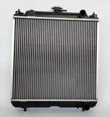 YM129601-44500 VIO 3tnv88 E 4tnv88 Radiatore per escavatore di alta qualità