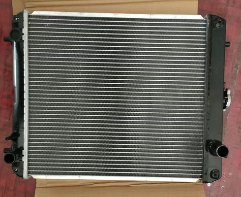 VIO75 Radiatore per escavatore YMB25V Fabbrica fonte per escavatore