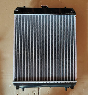 VIO75 Radiatore per escavatore YMB25V Fabbrica fonte per escavatore