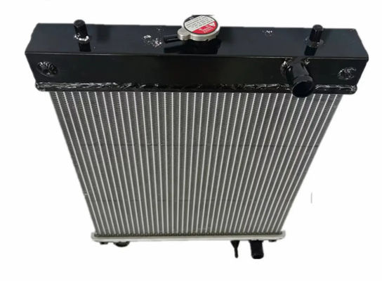 VIO75 Radiatore per escavatore YMB25V Fabbrica fonte per escavatore