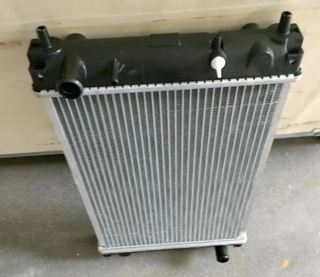 YM VIO35 Radiatore di plastica per scavatori di fabbrica di qualità