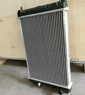 YM VIO35 Radiatore di plastica per scavatori di fabbrica di qualità