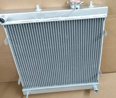 Radiatore per escavatore YM VIO17 di buona qualità Vendite in fabbrica