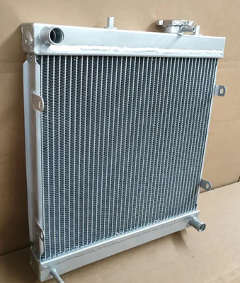 Radiatore per escavatore YM VIO17 di buona qualità Vendite in fabbrica