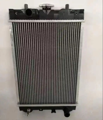 Radiatore in alluminio per escavatore YM30 4TNV88 129601-44500