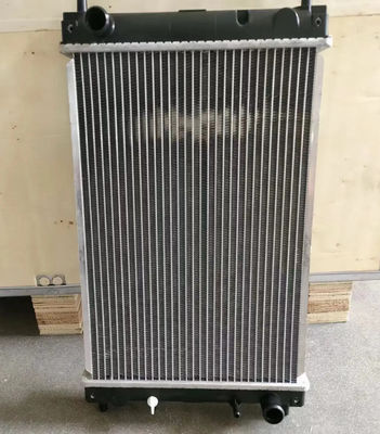 YM35 Radiatore di plastica per scavatori fabbrica vendita buona qualità