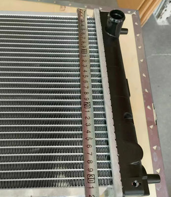YM35 Radiatore di plastica per scavatori fabbrica vendita buona qualità
