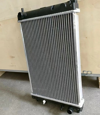 YM35 Radiatore di plastica per scavatori fabbrica vendita buona qualità