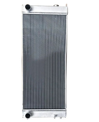 SH350-5 radiatore per escavatore popolare fabbrica fonte ingegneria meccanica