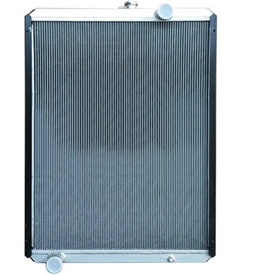 Radiatore per escavatori SH350-3 per scavatori di alta qualità