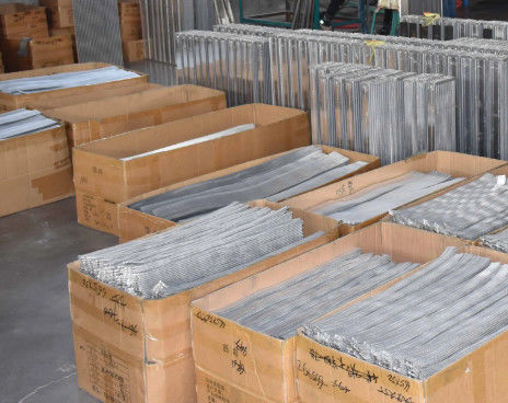 Ingegneria meccanica radiatore per escavatore SH265 di alta qualità per escavatore