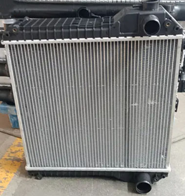 234876A1 Radiatore per escavatore per il caso 586E 4391T 570LXT 580L 4391TA 4391 580SL 584E 590L 590SL 585E