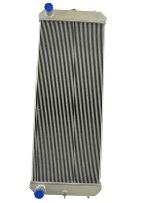 SH350-6 Radiatore per escavatore per fabbrica di escavatori