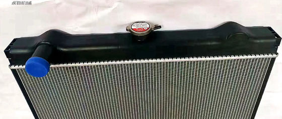 SH120A3 SH120-3 SH120-5 SH120A5 Radiatore per escavatore di alta qualità
