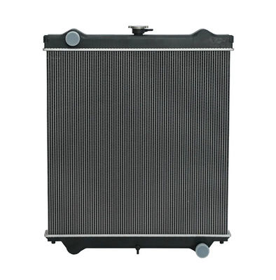 SH120A3 SH120-3 SH120-5 SH120A5 Radiatore per escavatore di alta qualità