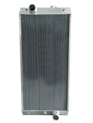 Radiatore SY465-8 per escavatore