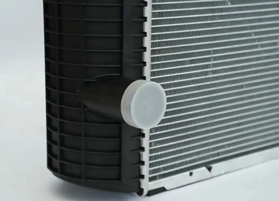 Radiatore di alta qualità 11110705 EC240B EC290B per escavatore