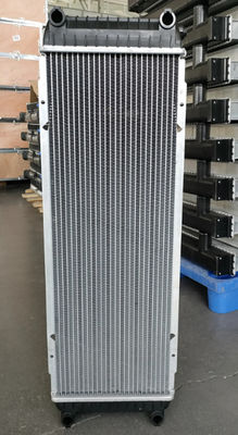 Vendita a caldo EC210D Radiatore 17424334 per fabbrica di escavatori