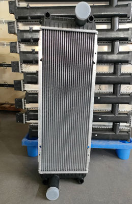 Vendita a caldo EC210D Radiatore 17424334 per fabbrica di escavatori
