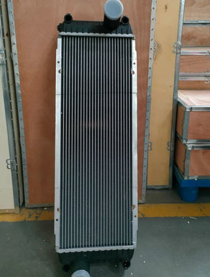 Vendita a caldo EC210D Radiatore 17424334 per fabbrica di escavatori