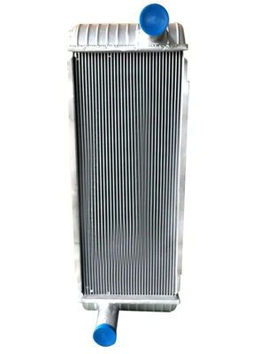 Fabbrica vende radiatore EC210B materiale di alluminio buona fabbrica