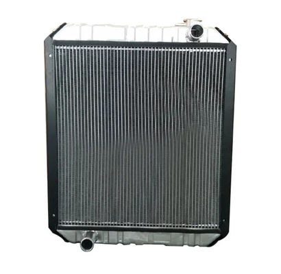 Radiatore per escavatore EC55B per escavatore Materiale in alluminio di alta qualità