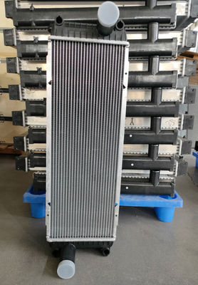 EC210D Radiatore per escavatore 17424334 Per fabbrica di escavatori Fonte vendita a caldo