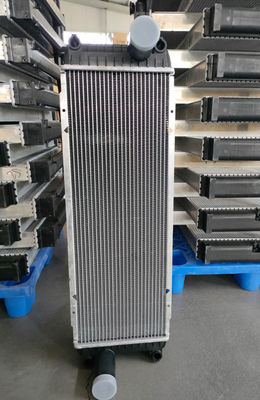 EC210D Radiatore per escavatore 17424334 Per fabbrica di escavatori Fonte vendita a caldo