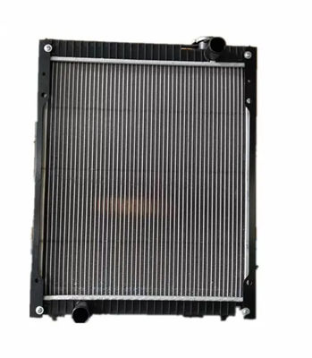 Serbatoio dell'acqua EC55 EC60 Radiatore 14522957 per escavatore