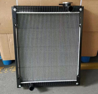 Serbatoio dell'acqua EC55 EC60 Radiatore 14522957 per escavatore