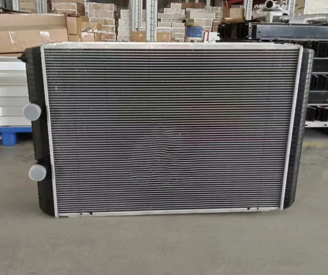 17430104 15067029 10033652 17262633 EC375 Radiatore ad acqua per escavatori