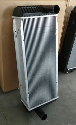 EC210B EC210C FC2421C Radiatore 14549879 PA Per materiali in alluminio per escavatori
