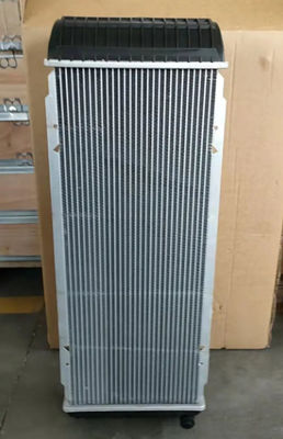 EC210B EC210C FC2421C Radiatore 14549879 PA Per materiali in alluminio per escavatori