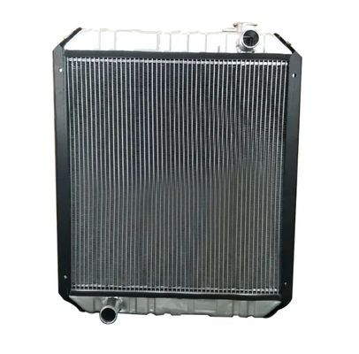 EC55 EC55-7 EC55B Radiatore 14522957 14630555 14523887 14503550 14523888 14521810 Per escavatore