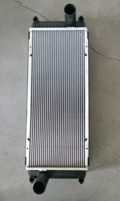 17424334 EC210D EC200D EC220 Radiatore per fabbrica di escavatori
