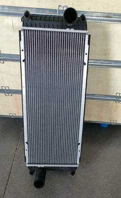 17424334 EC210D EC200D EC220 Radiatore per fabbrica di escavatori