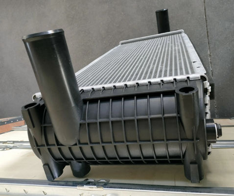 17424334 EC210D EC200D EC220 Radiatore per fabbrica di escavatori