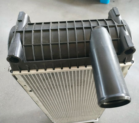 Escavatore 17248047 17554008 EC220 EC210B EC240 EC220D EC200D W205D EC200B EC210D EC210C EC240D Radiatore